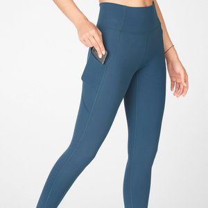 Oasis High-Waisted Pocket 7/8